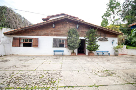 Sítio à venda com 7 quartos, sendo 6 suítes, no Centro (são João Novo), São Roque, SP