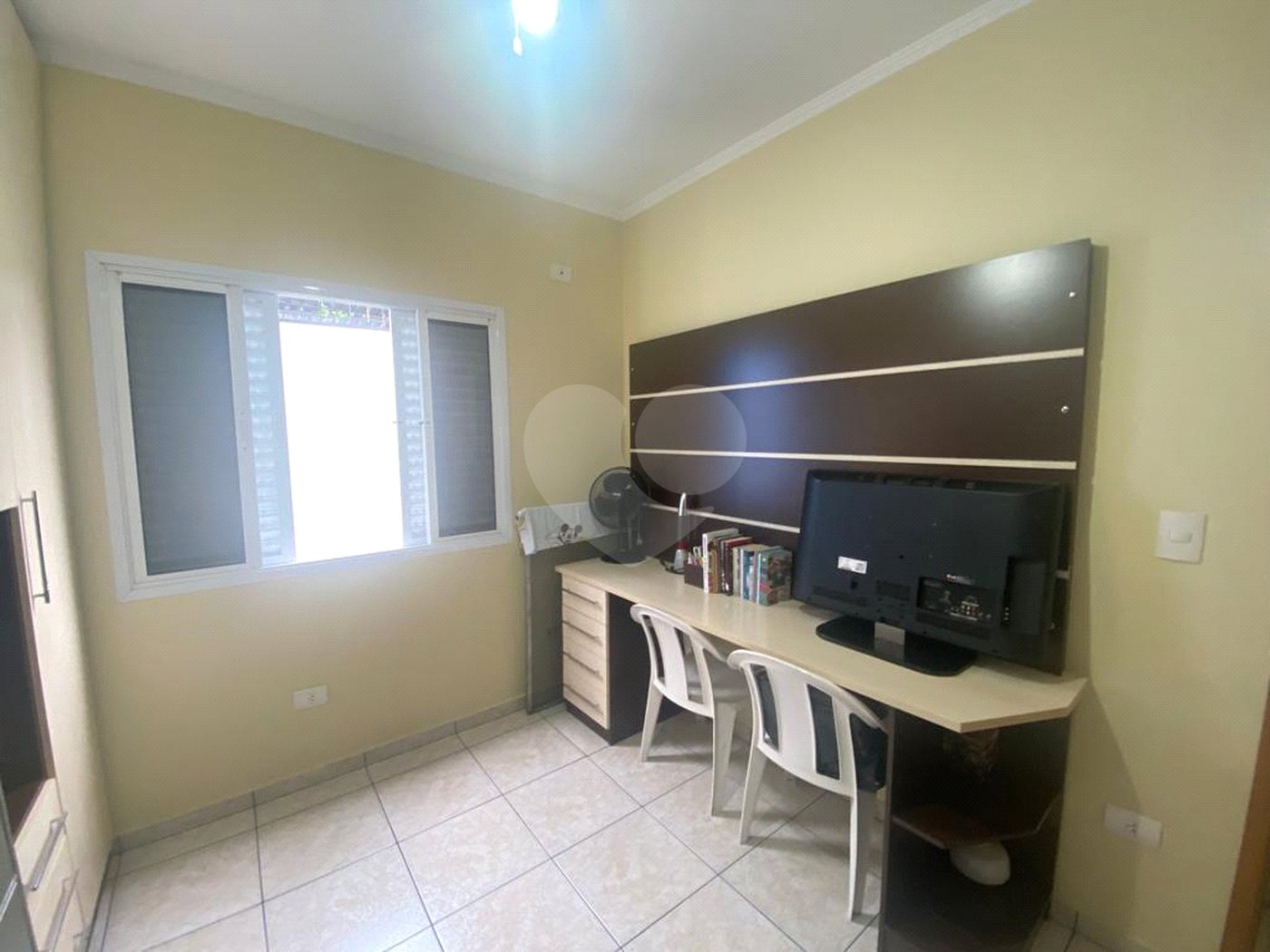 Sobrado à venda com 3 quartos, sendo 1 suíte, em Horto, São Paulo, SP
