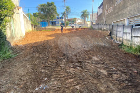 Terreno à venda em Jardim Europa, Sorocaba, SP