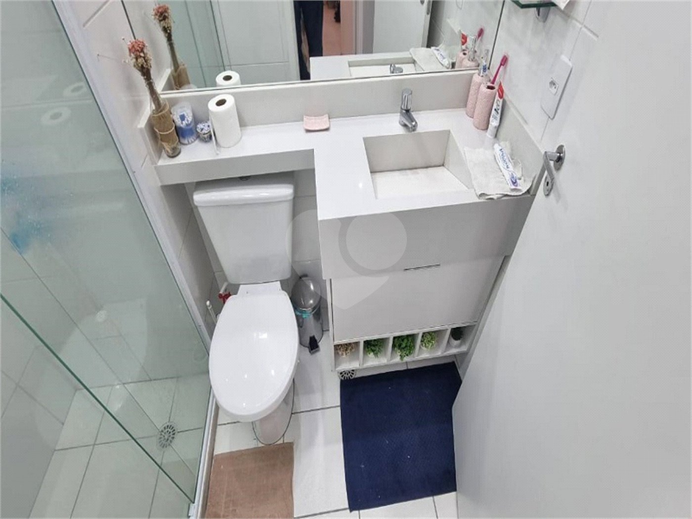 Apartamento à venda ou para alugar com 2 quartos em Parque Esmeralda, São Paulo, SP
