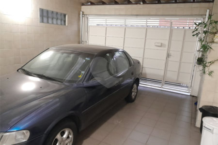 Sobrado à venda com 3 quartos, sendo 1 suíte,  em Jardim Promissão, São Paulo, SP