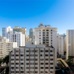 Apartamento à venda com 2 quartos, sendo 1 suíte, em Jardim Paulista, São Paulo, SP