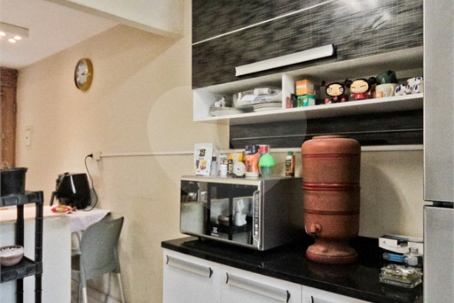 Apartamento à venda com 2 quartos em Horto, São Paulo, SP