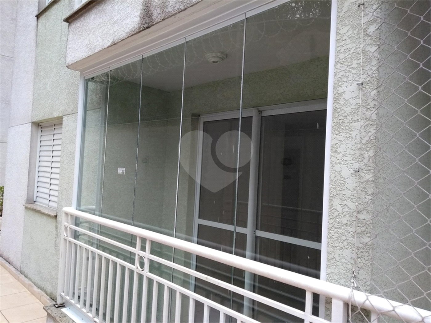 Apartamento à venda com 2 quartos em Parada XV de Novembro, São Paulo, SP