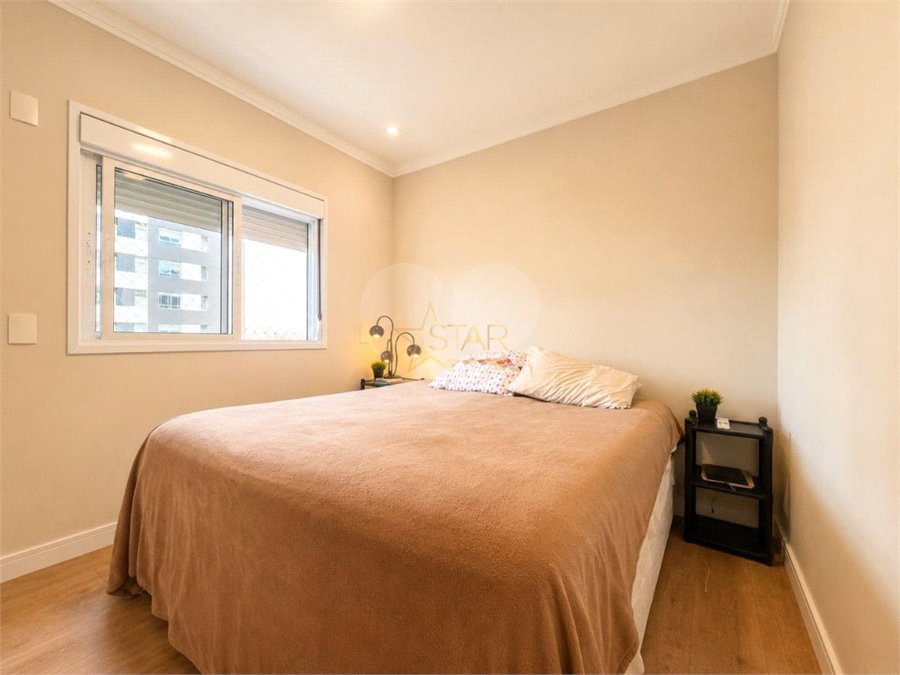 Apartamento à venda com 3 quartos, sendo 1 suíte, em Brooklin, São Paulo, SP
