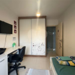 Apartamento à venda com 3 quartos, sendo 1 suíte, em Santa Terezinha, São Paulo, SP
