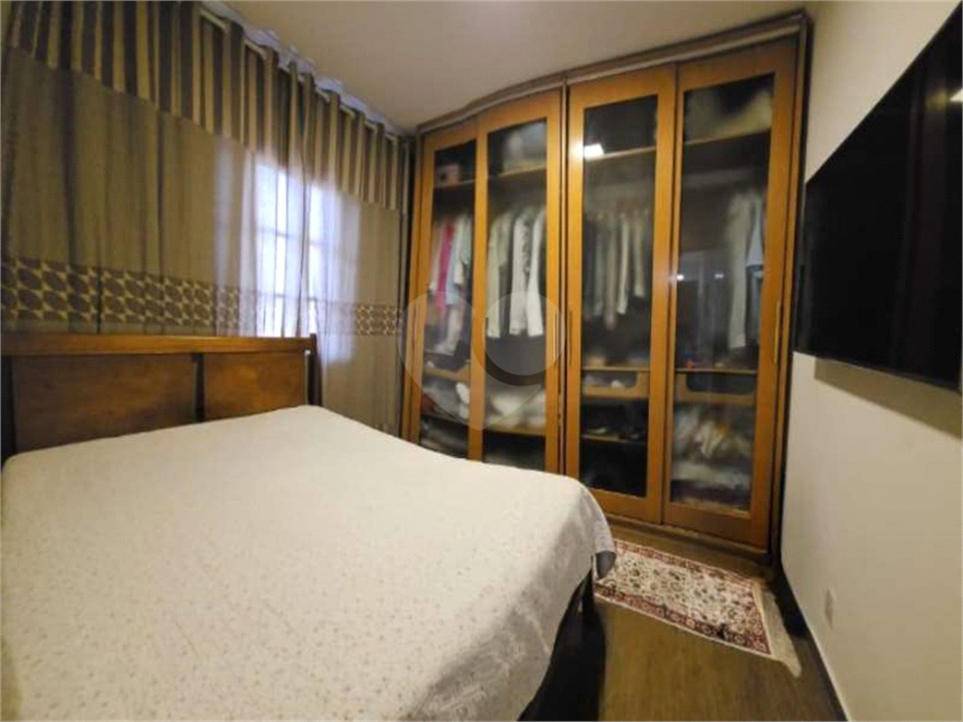 Sobrado à venda com 3 quartos, sendo 1 suíte, em Jardim Peri, São Paulo, SP