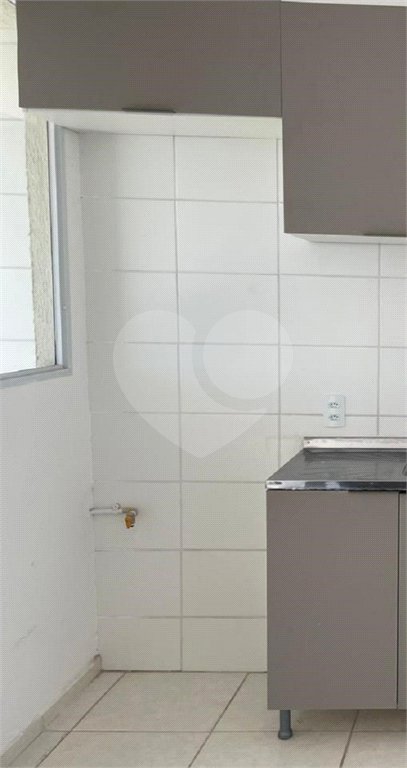 Apartamento para alugar com 2 quartos em Vila Guilherme, São Paulo, SP