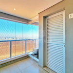 Apartamento à venda com 3 quartos, sendo 1 suíte,  em Quinta da Primavera, Ribeirão Preto, SP