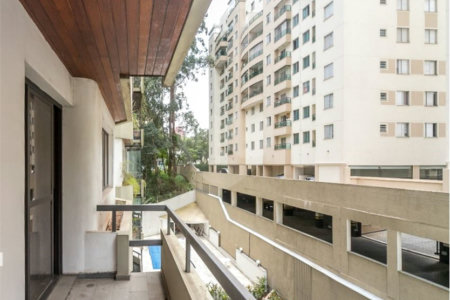 Apartamento à venda ou para alugar com 4 quartos, sendo 2 suítes, em Jardim Ampliação, São Paulo, SP
