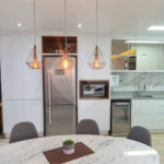 Apartamento à venda com 2 quartos, sendo 1 suíte,  em Barra Funda, São Paulo, SP