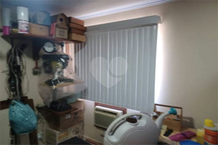 Apartamento à venda com 3 quartos em Maracanã, Rio de Janeiro, RJ