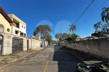 Terreno à venda em Vila Oliveira, Mogi das Cruzes, SP