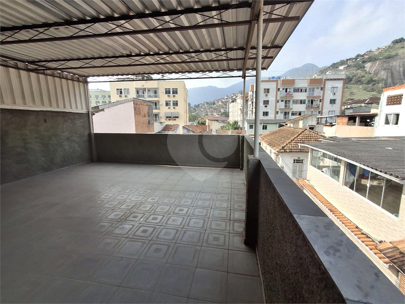 Casa à venda com 6 quartos, sendo 1 suíte, em Andaraí, Rio de Janeiro, RJ