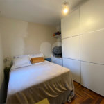 Apartamento à venda com 4 quartos, sendo 2 suítes,  em Santana, São Paulo, SP