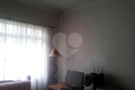 Apartamento à venda com 3 quartos em Vila Mariana, São Paulo, SP