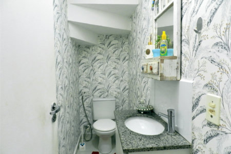 Casa à venda com 4 quartos, sendo 2 suítes,  no condomínio Evidence Resort, Ribeirão Preto - SP