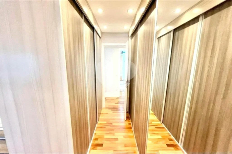 Apartamento à venda com 3 suítes em Santana, São Paulo, SP