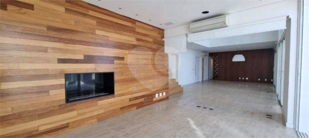 Apartamento à venda com 3 suítes em Vila Mariana, São Paulo, SP