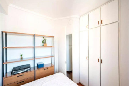 Apartamento à venda com 3 quartos em Vila Guarani (z Sul), São Paulo, SP