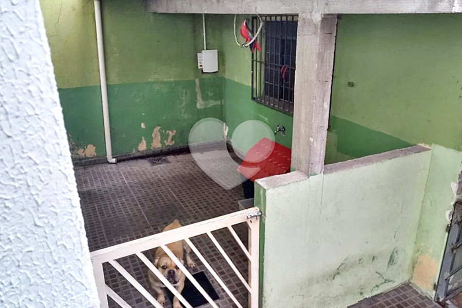 Sobrado à venda com 4 quartos, sendo 2 suítes,  em Freguesia do Ó, São Paulo, SP