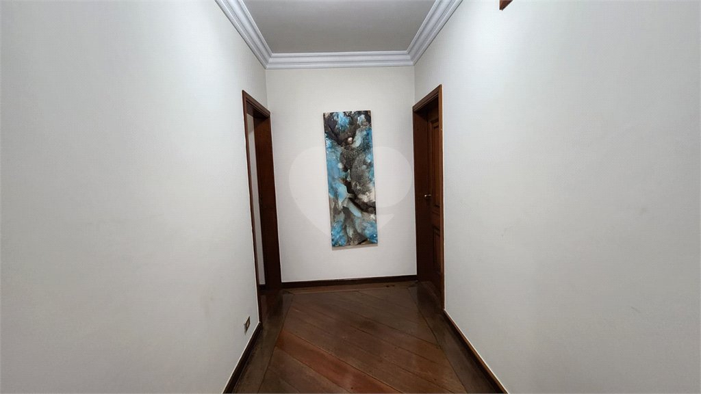 Apartamento à venda com 4 suítes em Bosque da Saúde, São Paulo, SP