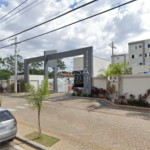 Apartamento à venda com 2 quartos em Caguassu, Sorocaba, SP