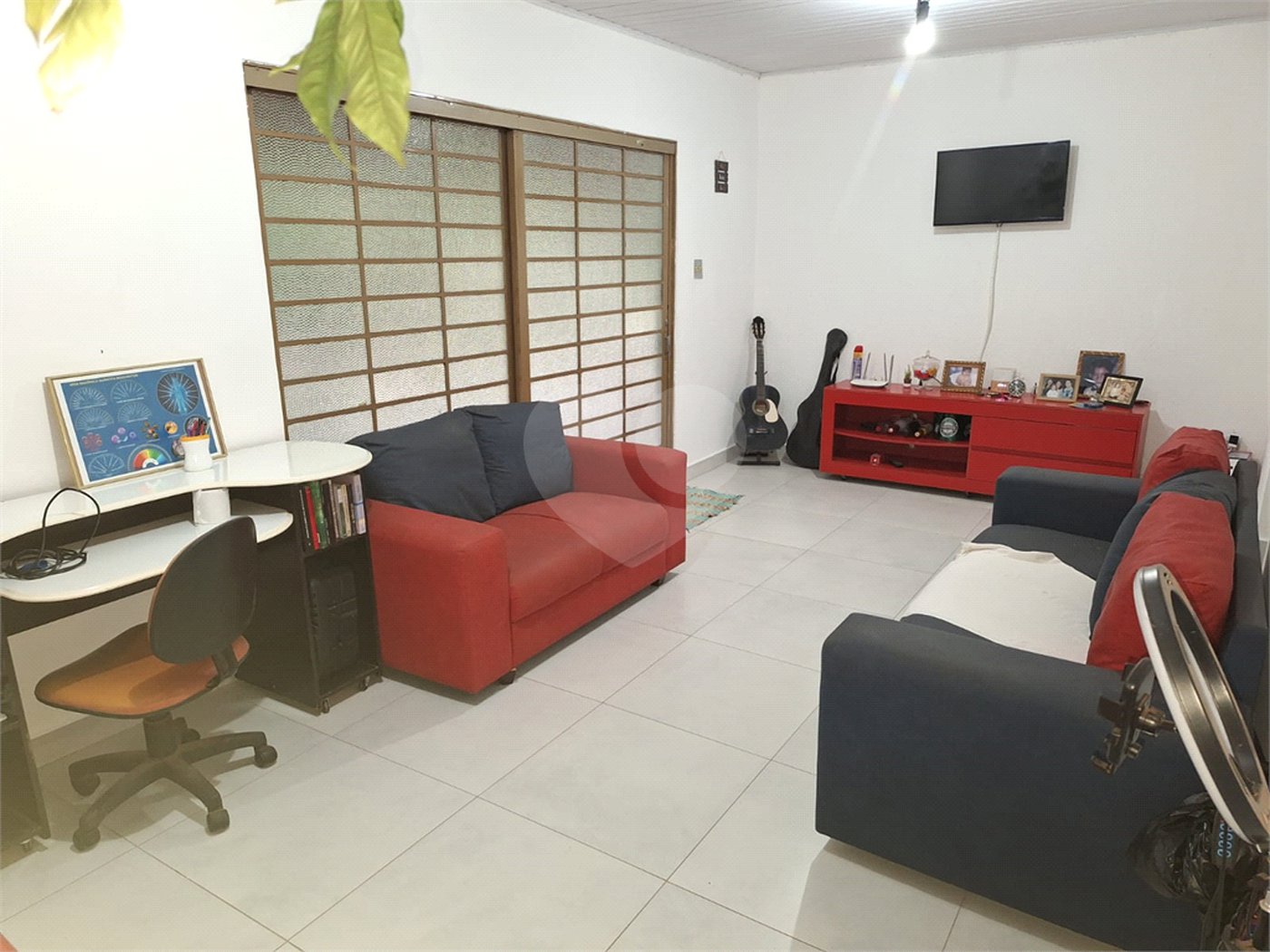 Chácara à venda com 3 quartos, sendo 2 suítes, em Recanto dos Nobres, Araraquara, SP