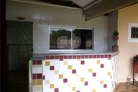 Chácara à venda em Jardim Saltense, Salto, SP
