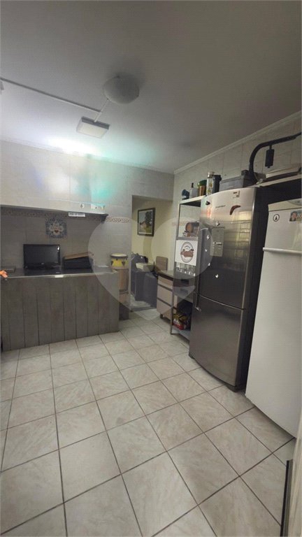Casa Térrea à venda com 3 quartos, sendo 1 suíte,  em Parque Edu Chaves, São Paulo, SP