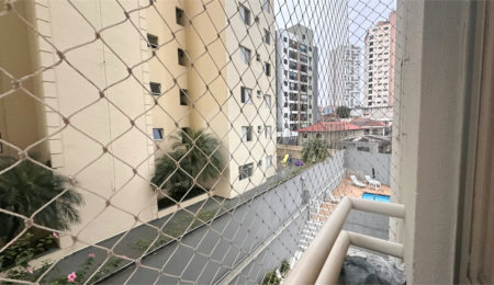 Apartamento à venda com 2 quartos, sendo 1 suíte, em Parque Mandaqui, São Paulo, SP