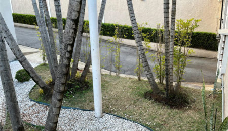 Casa à venda com 3 suítes no condomínio Residencial Palmas I, São Paulo - SP