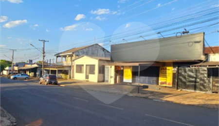 Salão à venda em Vila Áurea, Ponta Porã, MS