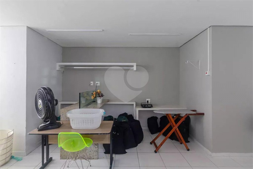 Apartamento à venda com 2 quartos, sendo 1 suíte,  em Vila Andrade, São Paulo, SP