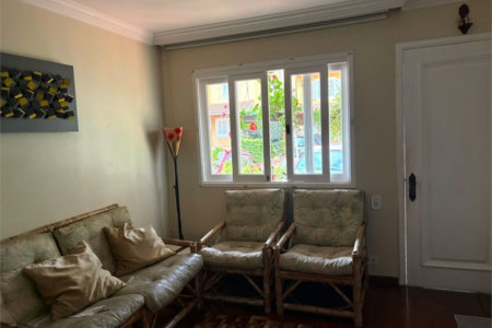 Casa à venda com 3 quartos, sendo 1 suíte, no condomínio Villagio Vicino, São Paulo - SP