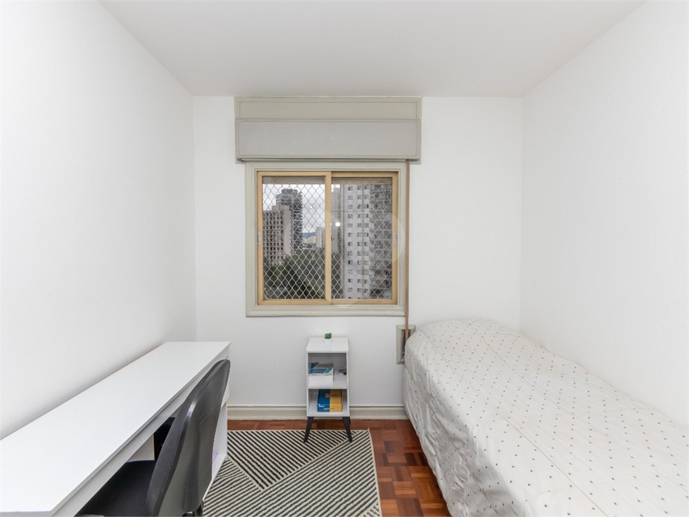Apartamento à venda com 3 quartos, sendo 1 suíte, em Perdizes, São Paulo, SP