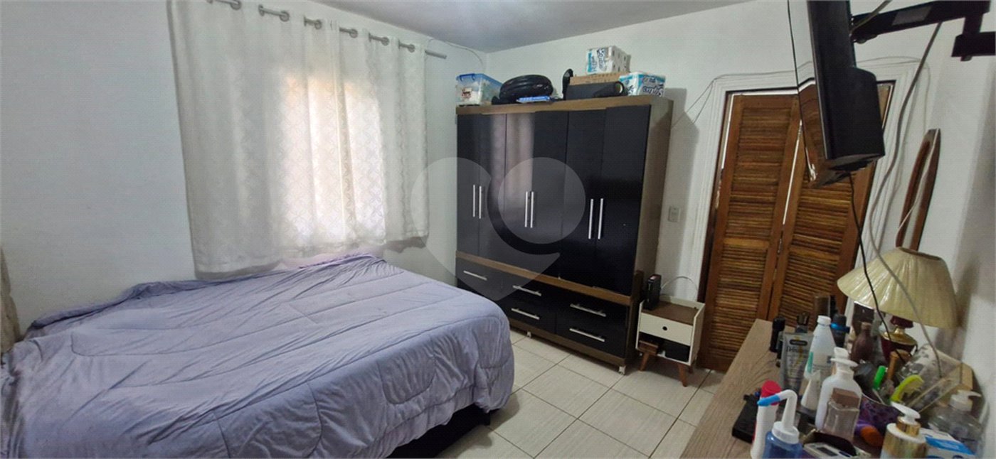 Casa à venda com 2 quartos, sendo 1 suíte, em Mandaqui, São Paulo, SP