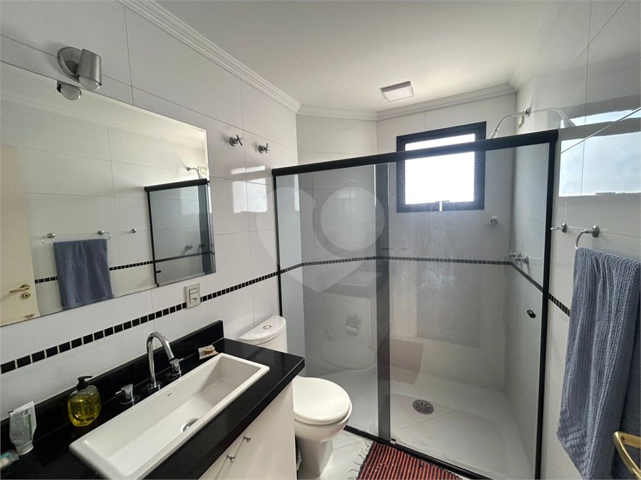 Apartamento à venda com 3 quartos, sendo 2 suítes,  em Santa Terezinha, São Paulo, SP