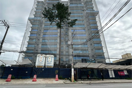 Apartamento à venda com 3 suítes em Tucuruvi, São Paulo, SP