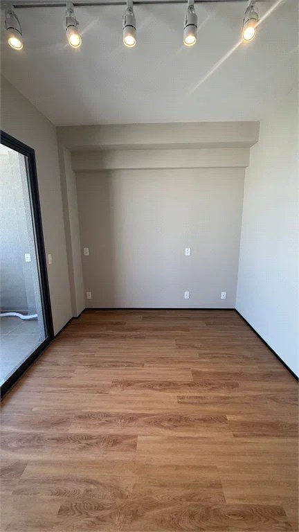 Apartamento à venda com 1 quarto em Pinheiros, São Paulo, SP