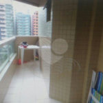 Apartamento à venda com 2 quartos, sendo 1 suíte, em Canto do Forte, Praia Grande, SP