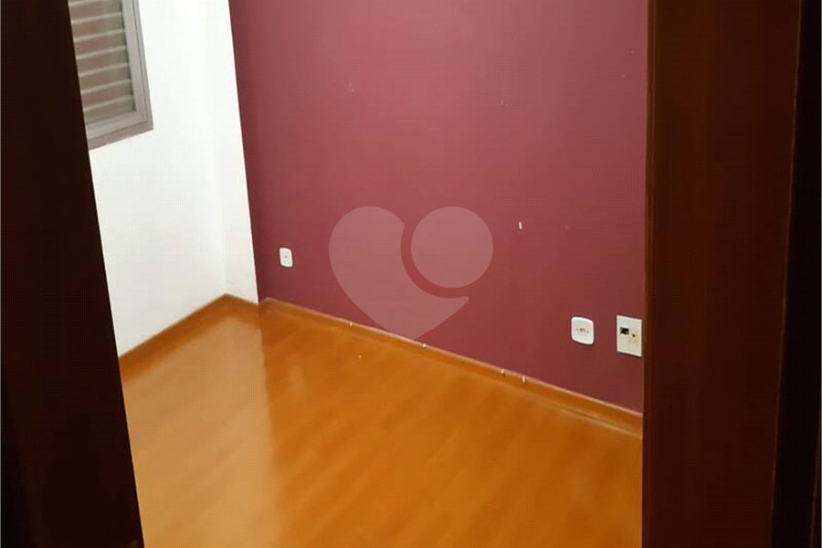Apartamento à venda com 2 quartos em Vila Mariana, São Paulo, SP