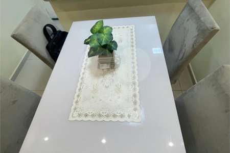 Apartamento à venda com 2 quartos, sendo 1 suíte, em Campo Grande, Rio de Janeiro, RJ