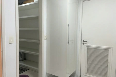 Apartamento para alugar com 3 suítes em Vila Leopoldina, São Paulo, SP