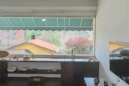 Sobrado à venda com 3 quartos, sendo 1 suíte,  em Vila Universitária, São Paulo, SP
