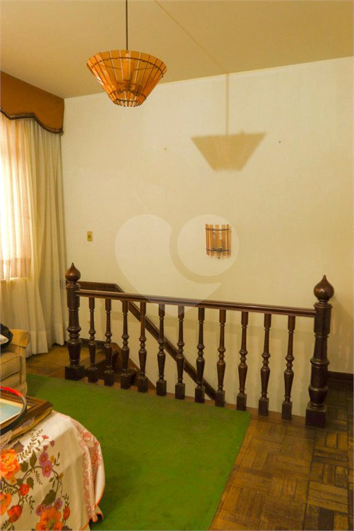 Casa à venda com 3 quartos no condomínio Paderewsky, São Paulo - SP