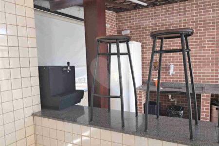 Apartamento à venda com 2 quartos, sendo 1 suíte, em Vargem Grande, Rio de Janeiro, RJ