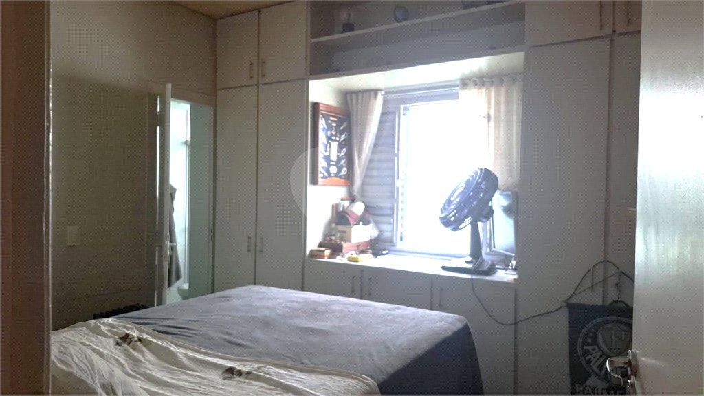 Sobrado à venda com 3 suítes em Vila Pompéia, São Paulo, SP