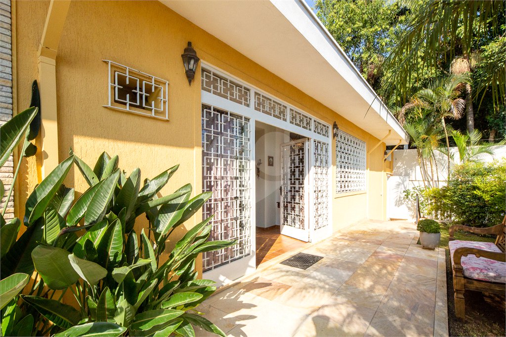 Casa Térrea à venda com 3 quartos, sendo 1 suíte, em Brooklin, São Paulo, SP