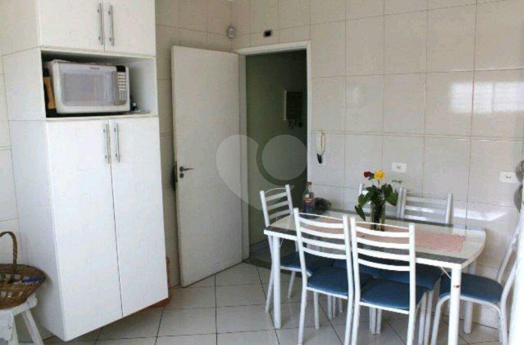 Casa à venda com 3 quartos, sendo 1 suíte, em Vila Maria, São Paulo, SP
